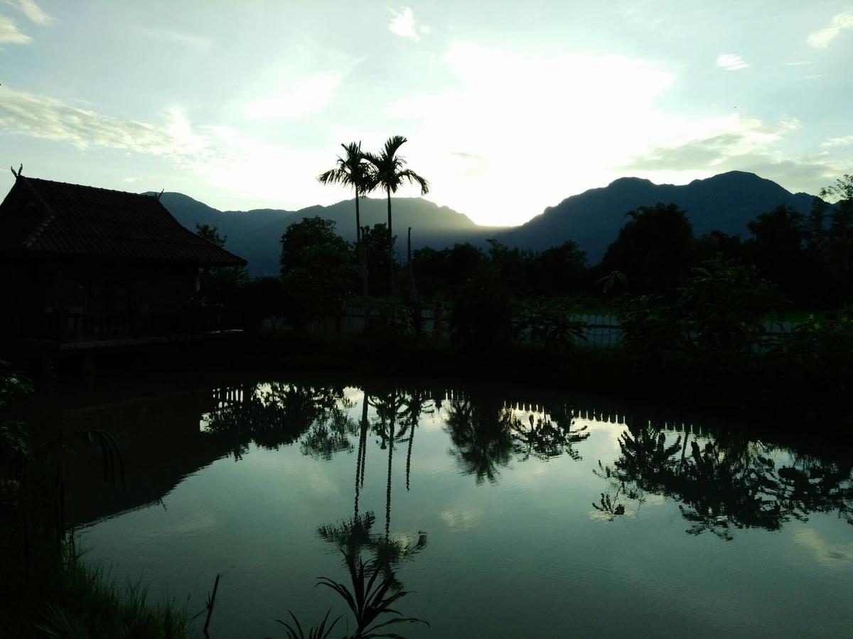 Maesai Doi View Villa Ban Dong Ma Tun Exteriör bild